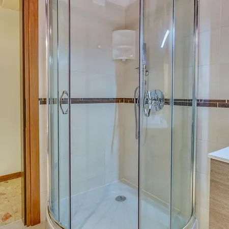 Ca' Del Carro Family Apartment *