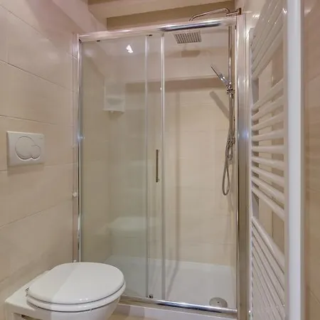Ca' Del Carro Family Apartment Venice