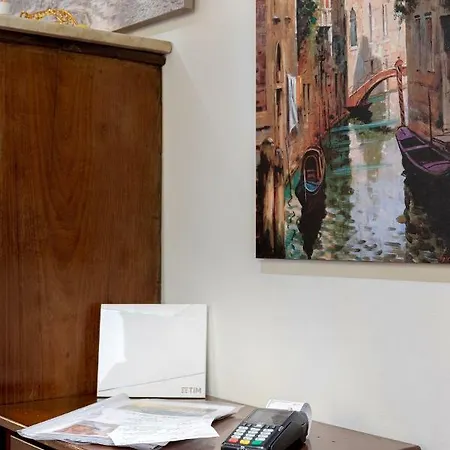 Apartment Ca' Del Carro Family Venice