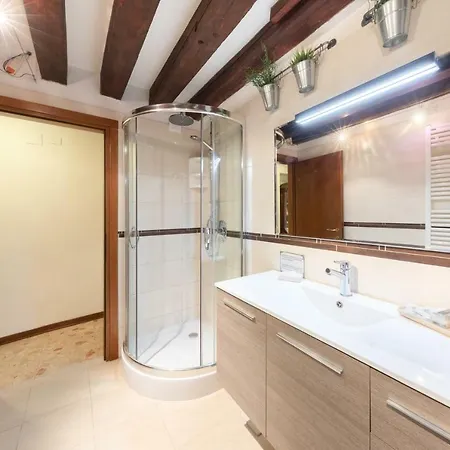 Apartment Ca' Del Carro Family