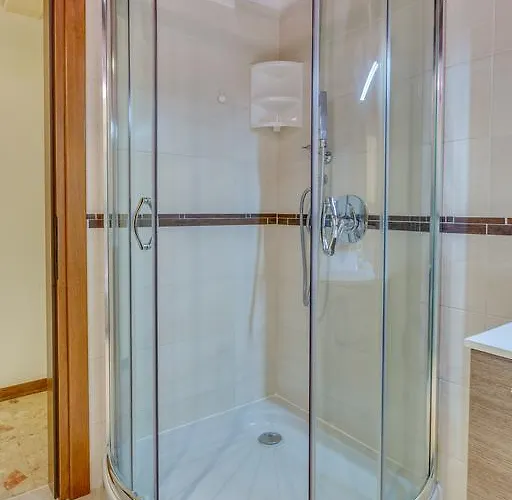 Ca' Del Carro Family Apartamento *