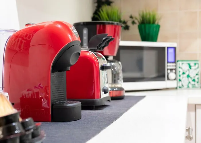 Ca' Del Carro Family * Venecia