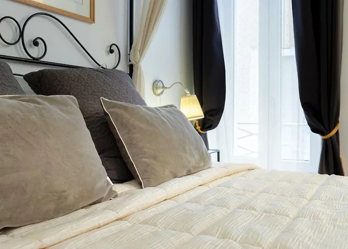 Apartamento Ca' Del Carro Family