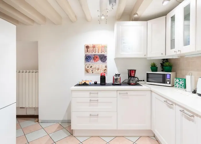 Ca' Del Carro Family Venecia