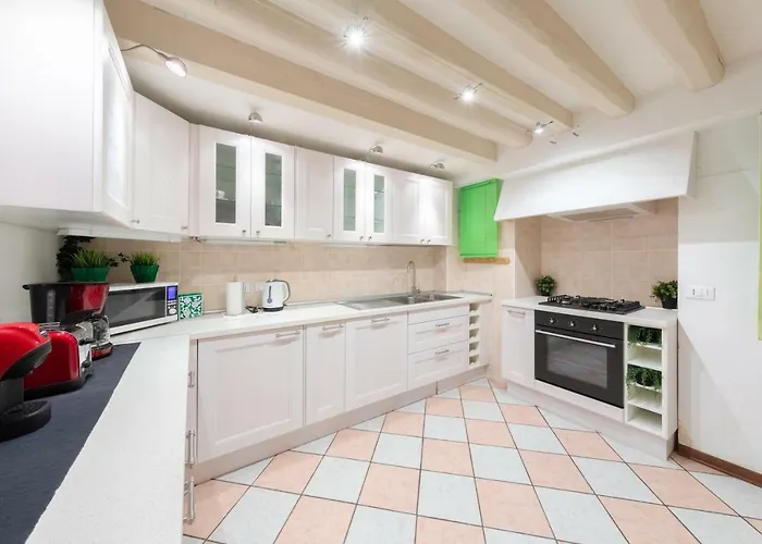 Ca' Del Carro Family * Venecia