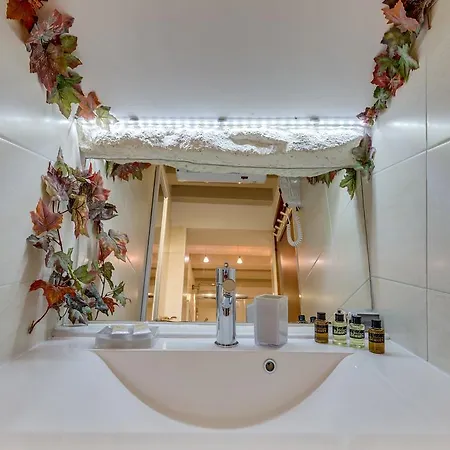 Ca' Del Carro Family Apartmán